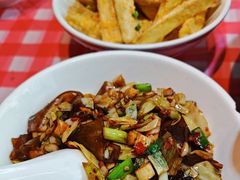 -龙师傅卤炒(天马店)