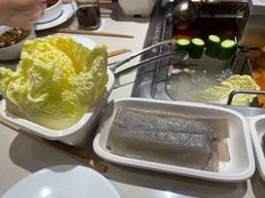 -海底捞火锅(万丰桥店)