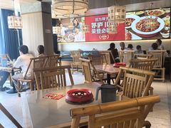 -茅庐川菜(火炬路店)