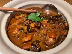 -奉天小馆·非遗东北菜(沈阳万象城店)