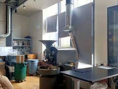 -不正咖啡(万达尊店)
