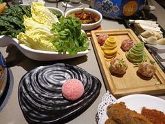 -享月汤皇·海鲜小火锅·聚会(曲江创意谷店)