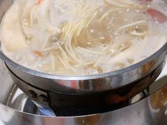 -火锅先生(五马街店)