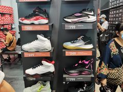 -NIKE上海青浦优选体验店