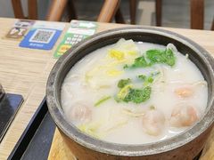 -渔米丰·广府鱼汤米线(中山六路店)