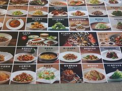 -有喜胶东小馆(太申祥和店)