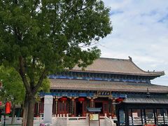 -天津妈祖文化园