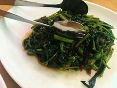 -無招牌海鮮(芽笼店)