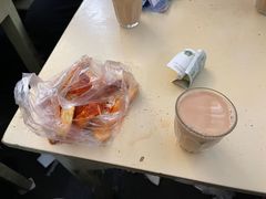 -老光明岗琼甜茶馆