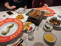 -老大连·海肠捞饭·大连海鲜大连菜(西安路店)