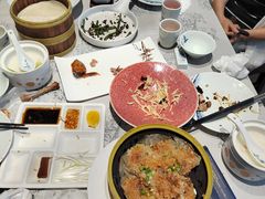 -佳兰雅序融合菜(高新店)