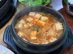 大酱汤-春川铁板鸡(高科园店)