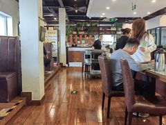 大堂-甲乙丙丁港式茶餐厅(荣祥广场店)