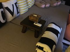 -sky天空私人影吧(师大花园店)