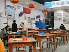 大堂-雨田饭店