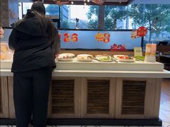 -豪客来牛排(红豆万花城店)