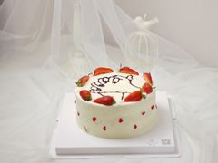 -糖秋Cake DIY·蛋糕定制·甜品台(观音桥店)