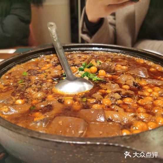 好悦莱中餐(碧桂园领地·时代之光店)