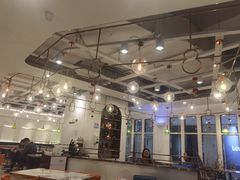大堂-家有好面(世博源店)