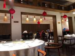 大堂-陆壹捌餐厅(五大道店)