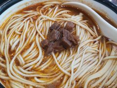 -宛平李记小吃(东关街店)