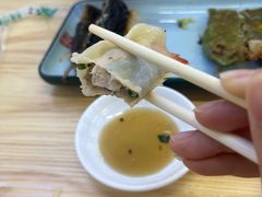 -众品老方子锅贴甜沫(李村店)