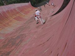 -SMP滑板公园