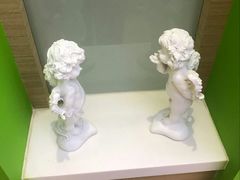 -天使口腔门诊部(上海店)