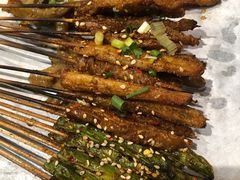 -林二哥宜烤官·宜宾小烧烤