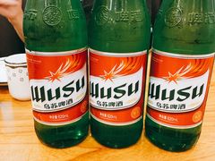 -巴依老爷新疆美食(望京小街店)