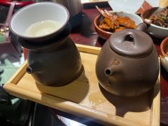 -青藤茶馆(南山路店)