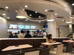 -肯德基(大剧院店)