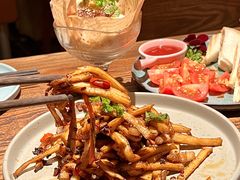 -食陆号·新式台湾创意菜(十全街首店)