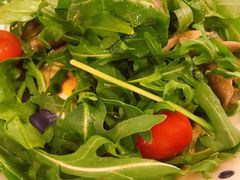 -萨莉亚意式餐厅(特力时尚汇店)