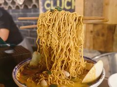 -辉记炭烧海鲜大排档·老字号(福田店)