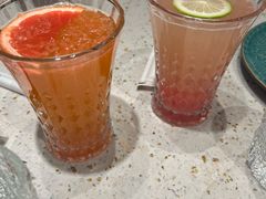 -CRAZYONES西班牙海鲜饭(上海美罗城店)