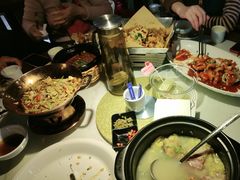-老平安农家菜(平安店)