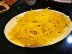 -老昌春饼(中央大街店)