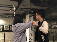 -無弓射箭俱乐部(领展中心城店)
