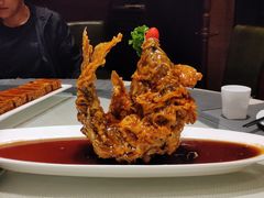 -城南往事·鲁菜济南菜(长清园博园恒大绿洲店)