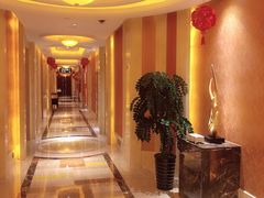 -白金汉爵大酒店(相城店)