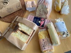 -巴黎贝甜(国贸店)