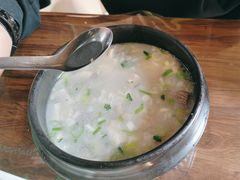 -灿哥羊汤(果园店)