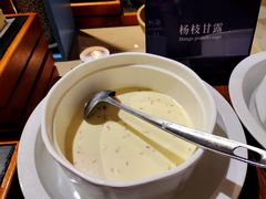-长沙芙蓉国温德姆至尊豪廷大酒店 - 自助餐厅