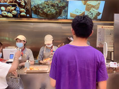 -熊治面包(镇江苏宁广场店)