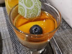 -博林天瑞喜来登酒店·西丽尚膳