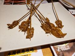 -木屋烧烤(西南角店)