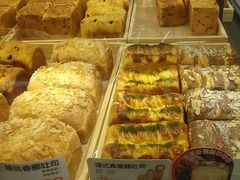 -爸爸糖吐司面包(悠唐购物中心店)