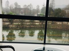 -雅和生态渔庄·宜城锅巴饭(龙灵山公园店)