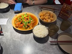 -廖川菜(八佰伴店)
